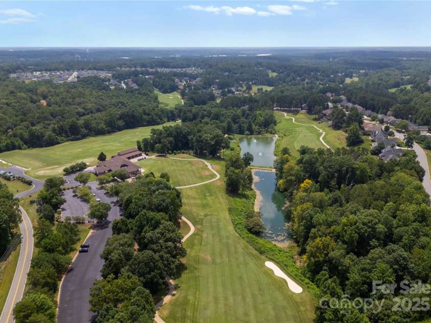 7412 Sahalee Drive, Denver, NC 28037.  MLS# CAR4263810, YatesRealty ID 17432. Verdict Ridge Golf & Country Club