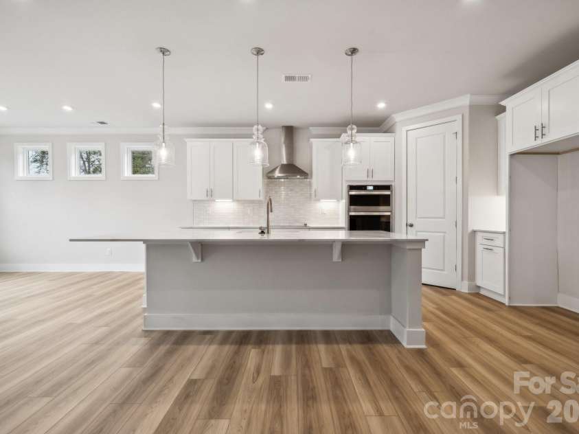 3520 Oasis Drive, Monroe, NC 28112.  MLS# CAR4373690, YatesRealty ID 17435. Photo is representative