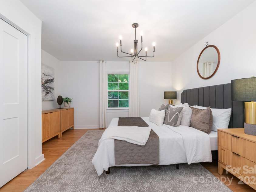 437 Chadmore Drive, Charlotte, NC 28270.  MLS# CAR4256510, YatesRealty ID 17435. Primary