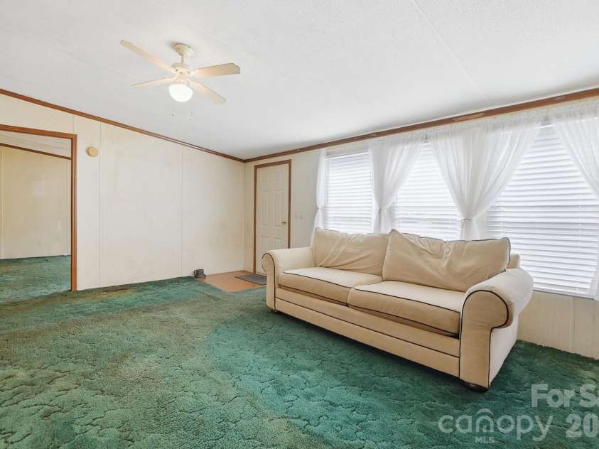 1375 Phaniel Church Road, Rockwell, NC 28138.  MLS# CAR4375768, YatesRealty ID 17436. 