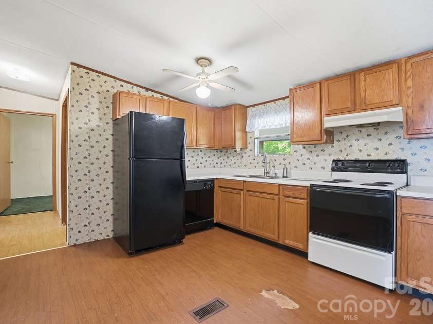 1375 Phaniel Church Road, Rockwell, NC 28138.  MLS# CAR4375768, YatesRealty ID 17436. 