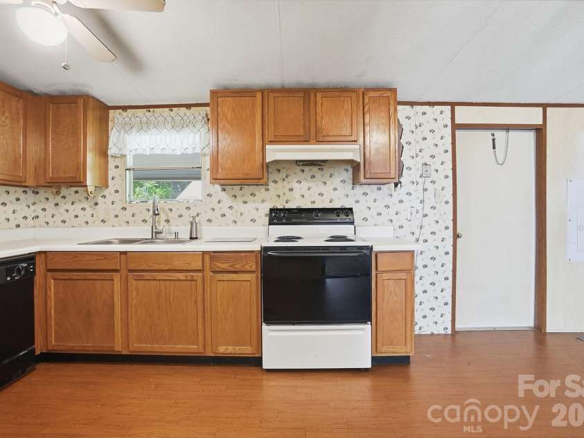 1375 Phaniel Church Road, Rockwell, NC 28138.  MLS# CAR4375768, YatesRealty ID 17436. 