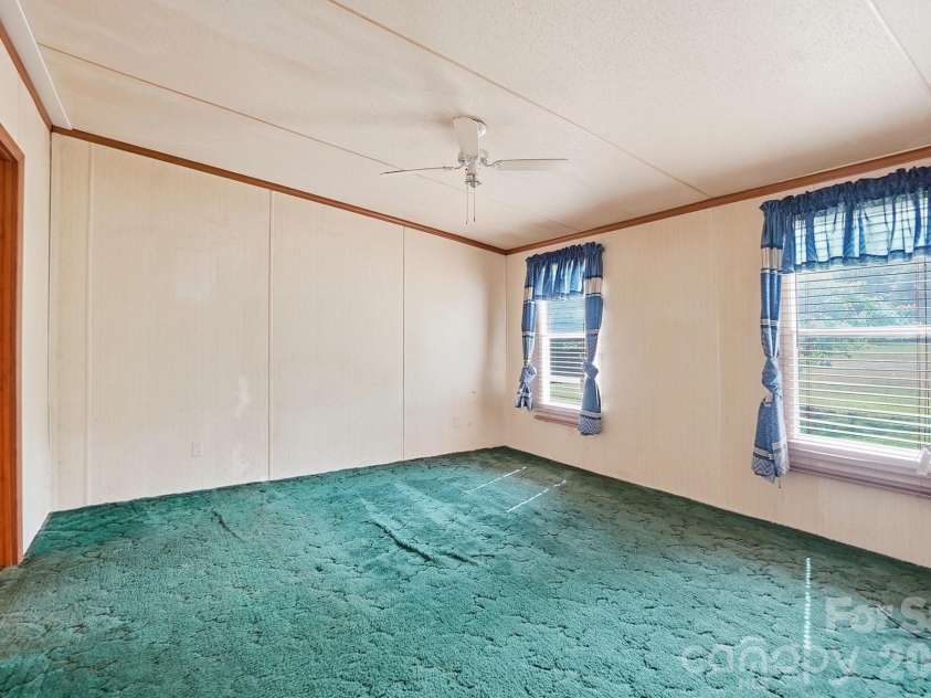 1375 Phaniel Church Road, Rockwell, NC 28138.  MLS# CAR4375768, YatesRealty ID 17436. 