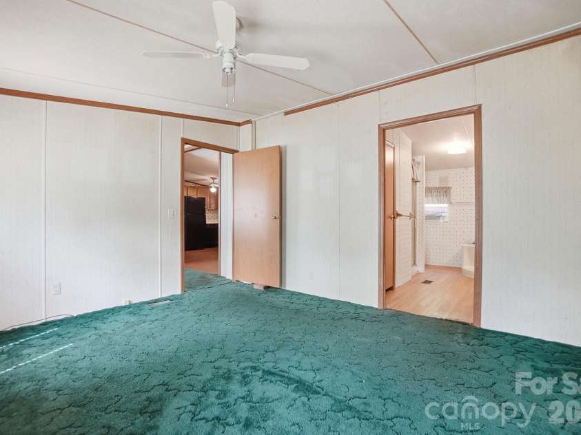 1375 Phaniel Church Road, Rockwell, NC 28138.  MLS# CAR4375768, YatesRealty ID 17436. 