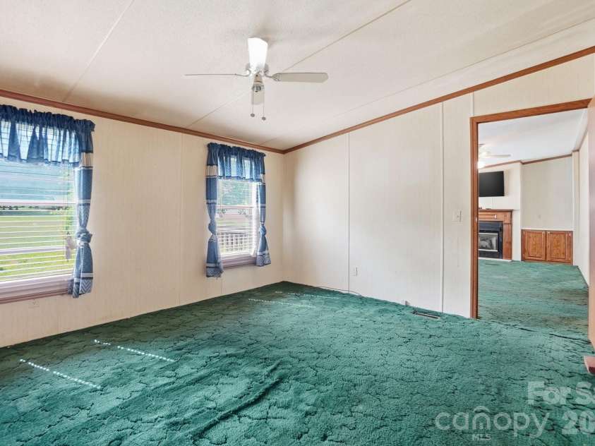 1375 Phaniel Church Road, Rockwell, NC 28138.  MLS# CAR4375768, YatesRealty ID 17436. 