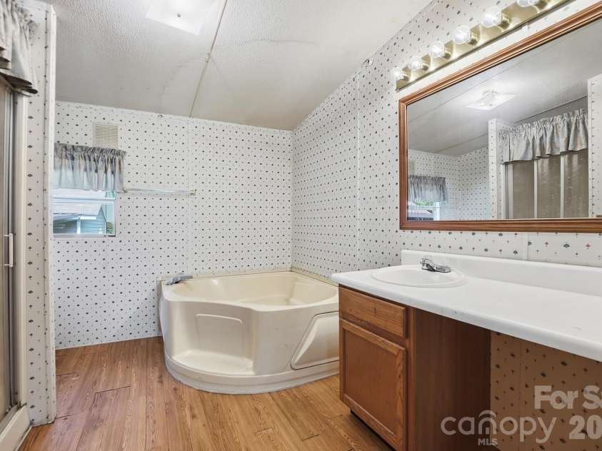 1375 Phaniel Church Road, Rockwell, NC 28138.  MLS# CAR4375768, YatesRealty ID 17436. 