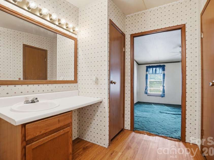 1375 Phaniel Church Road, Rockwell, NC 28138.  MLS# CAR4375768, YatesRealty ID 17436. 
