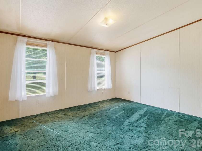 1375 Phaniel Church Road, Rockwell, NC 28138.  MLS# CAR4375768, YatesRealty ID 17436. 