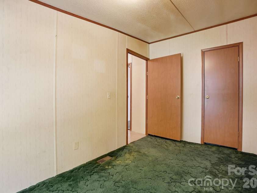 1375 Phaniel Church Road, Rockwell, NC 28138.  MLS# CAR4375768, YatesRealty ID 17436. 