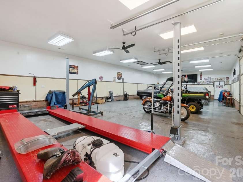 1375 Phaniel Church Road, Rockwell, NC 28138.  MLS# CAR4375768, YatesRealty ID 17436. 