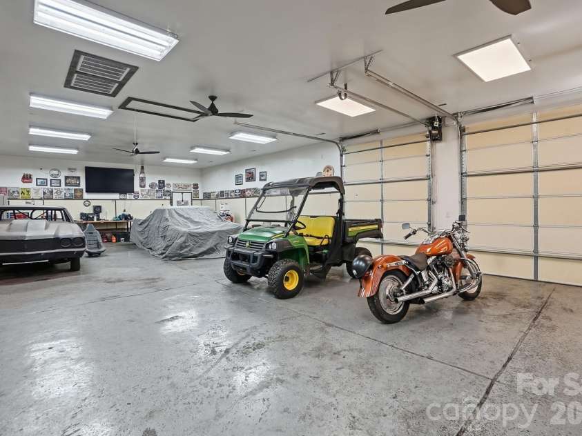 1375 Phaniel Church Road, Rockwell, NC 28138.  MLS# CAR4375768, YatesRealty ID 17436. 