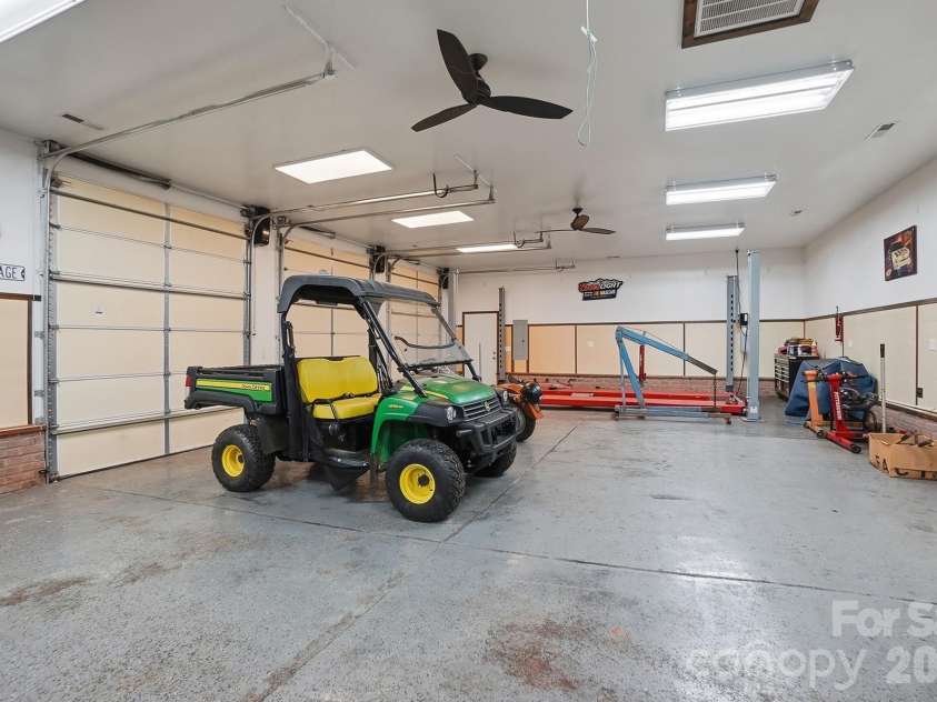 1375 Phaniel Church Road, Rockwell, NC 28138.  MLS# CAR4375768, YatesRealty ID 17436. 