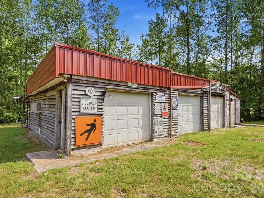 1375 Phaniel Church Road, Rockwell, NC 28138.  MLS# CAR4375768, YatesRealty ID 17436. 