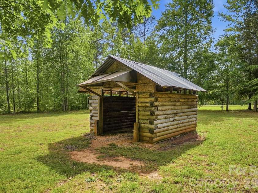 1375 Phaniel Church Road, Rockwell, NC 28138.  MLS# CAR4375768, YatesRealty ID 17436. 