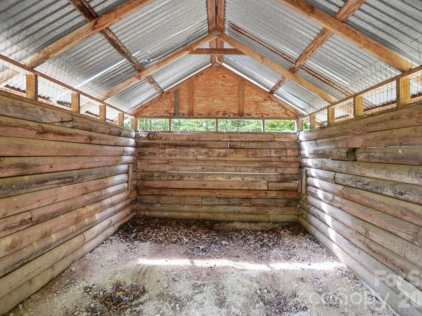 1375 Phaniel Church Road, Rockwell, NC 28138.  MLS# CAR4375768, YatesRealty ID 17436. 