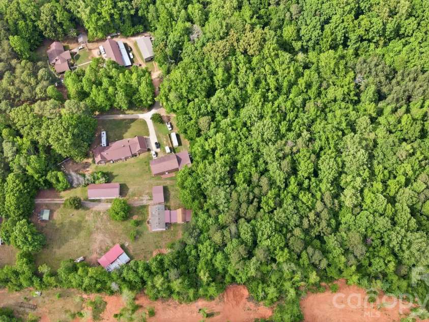 1375 Phaniel Church Road, Rockwell, NC 28138.  MLS# CAR4375768, YatesRealty ID 17436. 