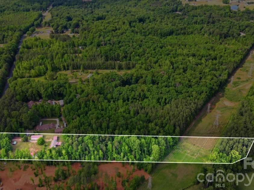 1375 Phaniel Church Road, Rockwell, NC 28138.  MLS# CAR4375768, YatesRealty ID 17436. 