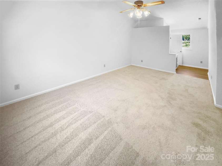 7737 Batavia Lane, Charlotte, NC 28213.  MLS# CAR4264763, YatesRealty ID 17436. 