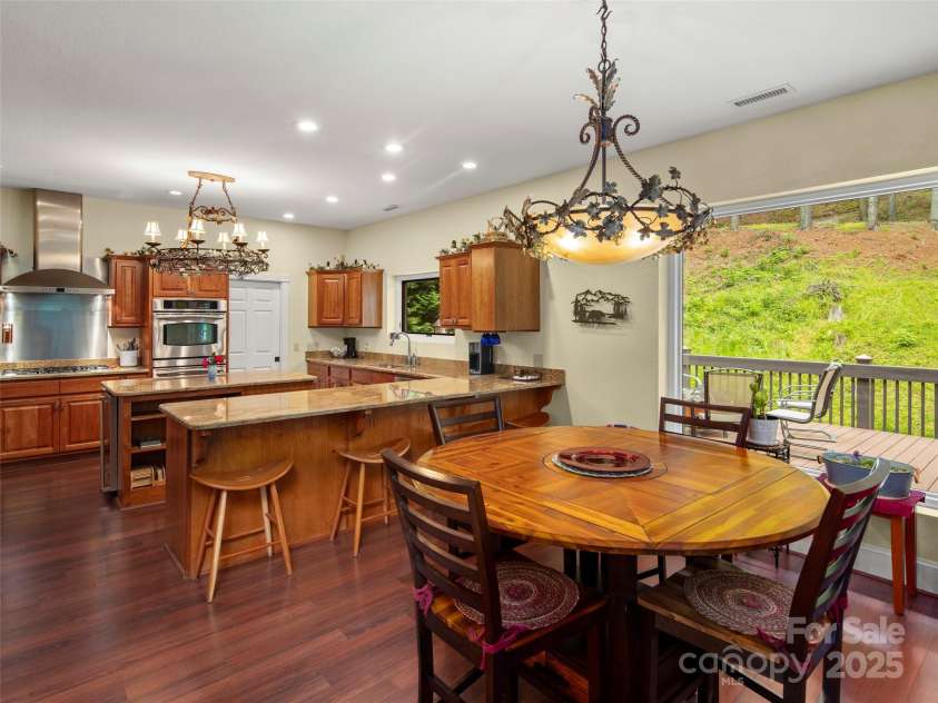 79 Ward Road, Maggie Valley, NC 28751.  MLS# CAR4261304, YatesRealty ID 17437. 