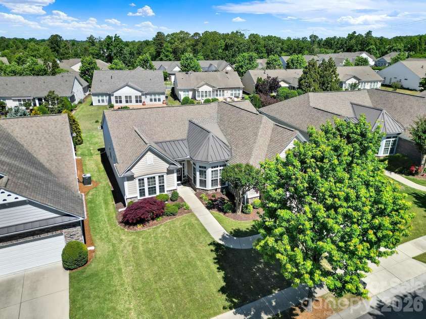 3628 Golden Cascade Lane, Indian Land, SC 29707.  MLS# CAR4374182, YatesRealty ID 17439. 