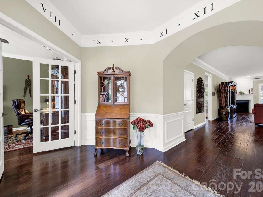 3628 Golden Cascade Lane, Indian Land, SC 29707.  MLS# CAR4374182, YatesRealty ID 17439. 