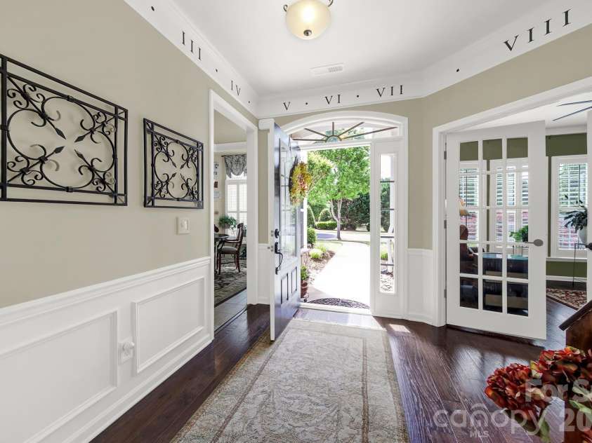 3628 Golden Cascade Lane, Indian Land, SC 29707.  MLS# CAR4374182, YatesRealty ID 17439. 