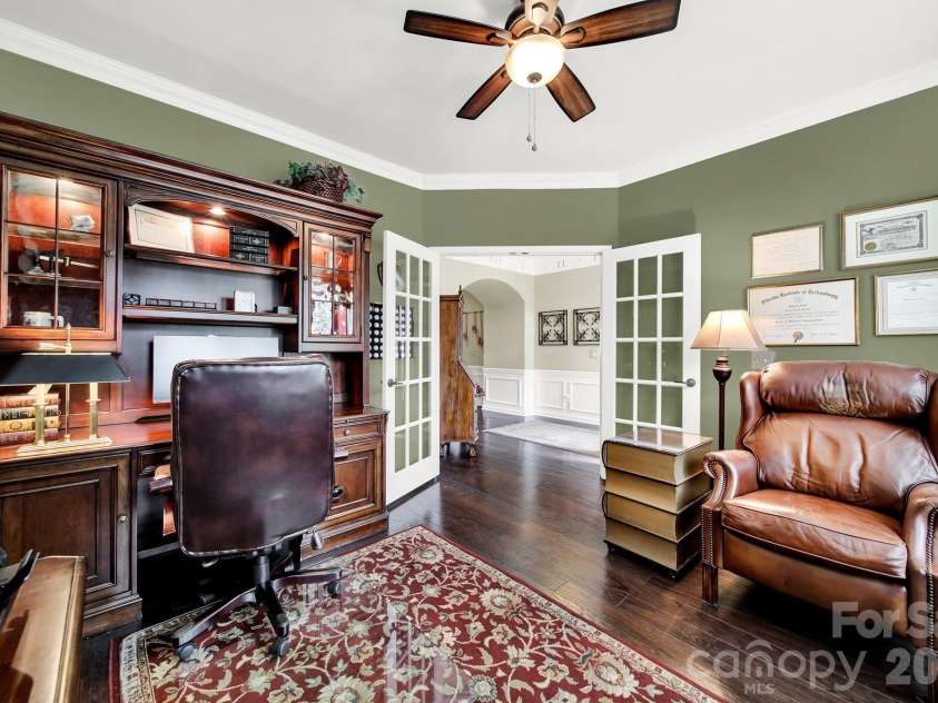 3628 Golden Cascade Lane, Indian Land, SC 29707.  MLS# CAR4374182, YatesRealty ID 17439. 