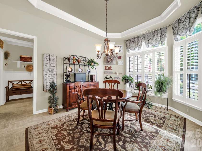 3628 Golden Cascade Lane, Indian Land, SC 29707.  MLS# CAR4374182, YatesRealty ID 17439. 