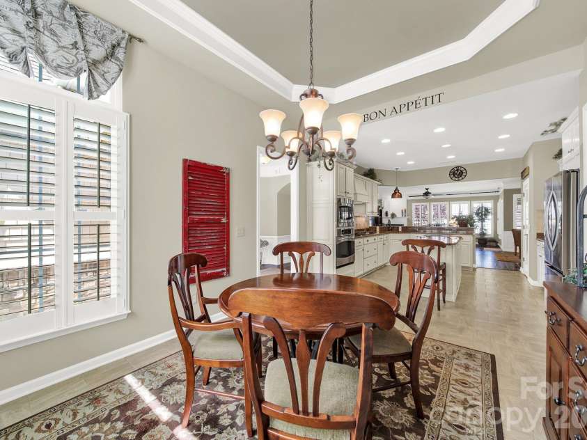 3628 Golden Cascade Lane, Indian Land, SC 29707.  MLS# CAR4374182, YatesRealty ID 17439. 