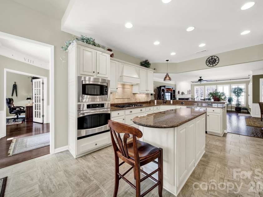 3628 Golden Cascade Lane, Indian Land, SC 29707.  MLS# CAR4374182, YatesRealty ID 17439. 