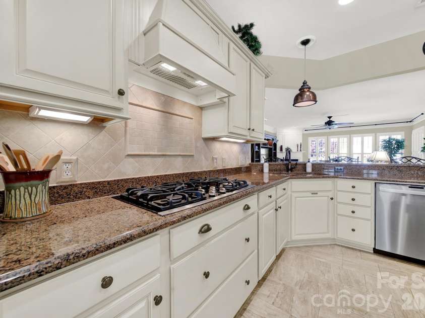 3628 Golden Cascade Lane, Indian Land, SC 29707.  MLS# CAR4374182, YatesRealty ID 17439. 