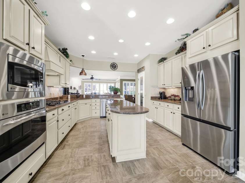 3628 Golden Cascade Lane, Indian Land, SC 29707.  MLS# CAR4374182, YatesRealty ID 17439. 