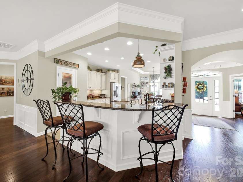 3628 Golden Cascade Lane, Indian Land, SC 29707.  MLS# CAR4374182, YatesRealty ID 17439. 