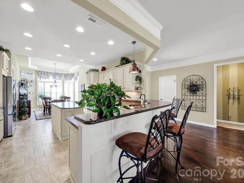 3628 Golden Cascade Lane, Indian Land, SC 29707.  MLS# CAR4374182, YatesRealty ID 17439. 