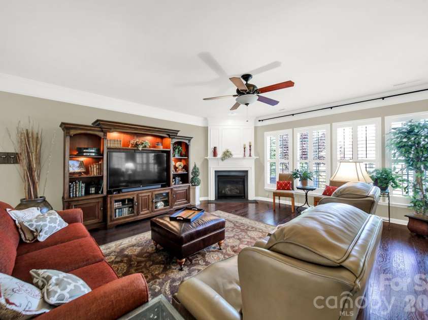 3628 Golden Cascade Lane, Indian Land, SC 29707.  MLS# CAR4374182, YatesRealty ID 17439. 
