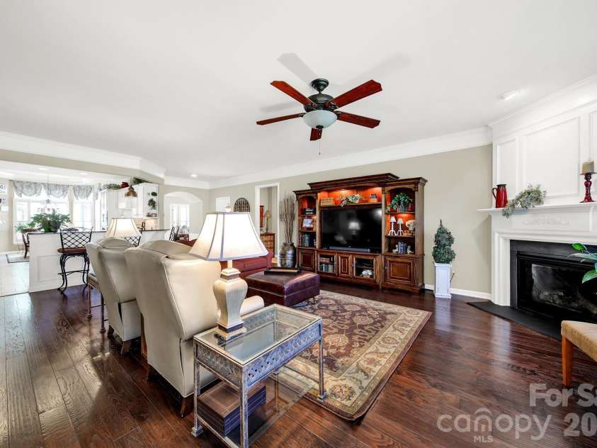 3628 Golden Cascade Lane, Indian Land, SC 29707.  MLS# CAR4374182, YatesRealty ID 17439. 
