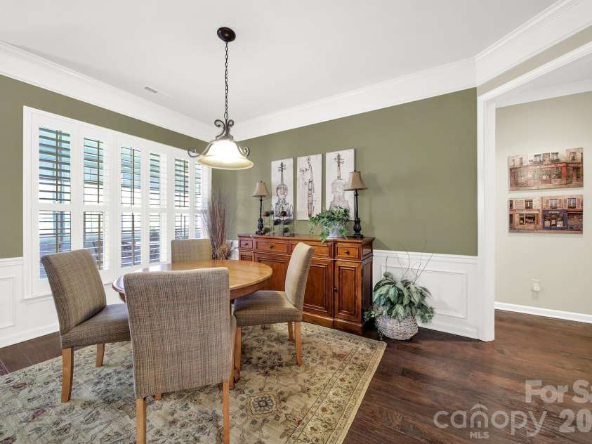 3628 Golden Cascade Lane, Indian Land, SC 29707.  MLS# CAR4374182, YatesRealty ID 17439. 