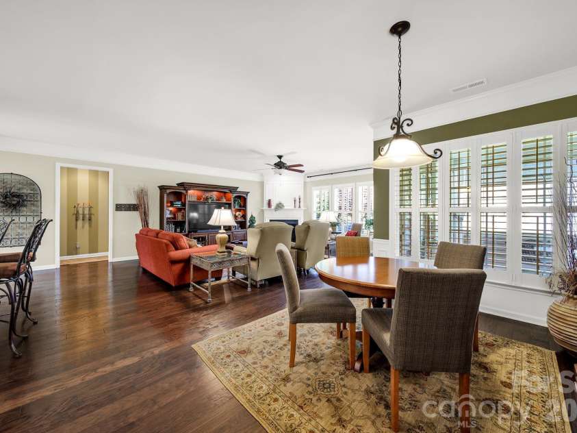 3628 Golden Cascade Lane, Indian Land, SC 29707.  MLS# CAR4374182, YatesRealty ID 17439. 
