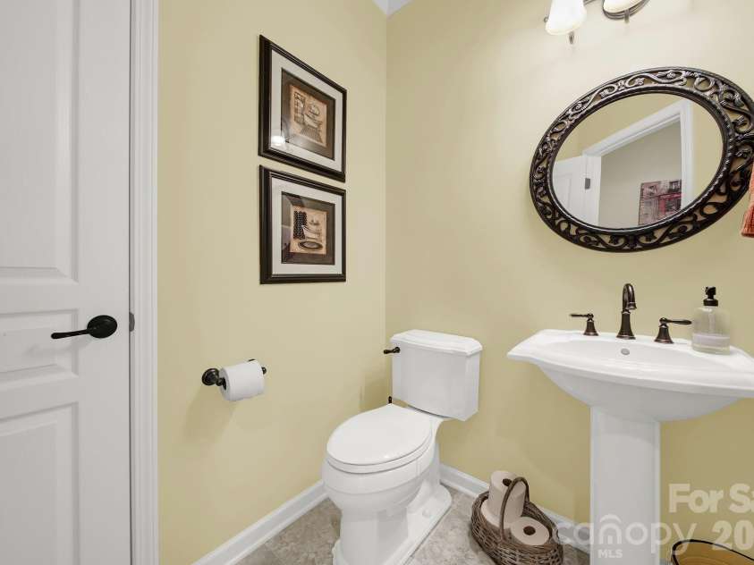 3628 Golden Cascade Lane, Indian Land, SC 29707.  MLS# CAR4374182, YatesRealty ID 17439. 
