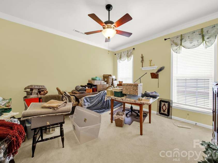 3628 Golden Cascade Lane, Indian Land, SC 29707.  MLS# CAR4374182, YatesRealty ID 17439. 