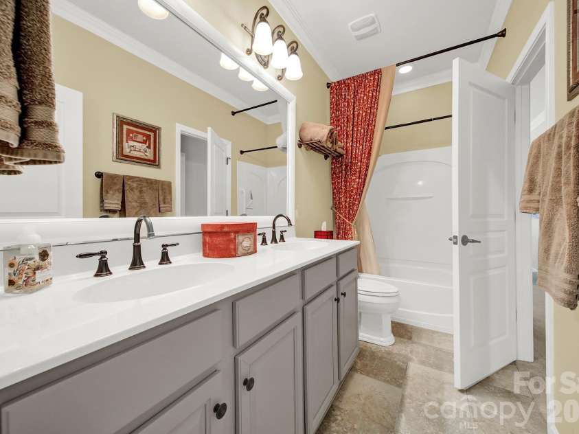 3628 Golden Cascade Lane, Indian Land, SC 29707.  MLS# CAR4374182, YatesRealty ID 17439. 