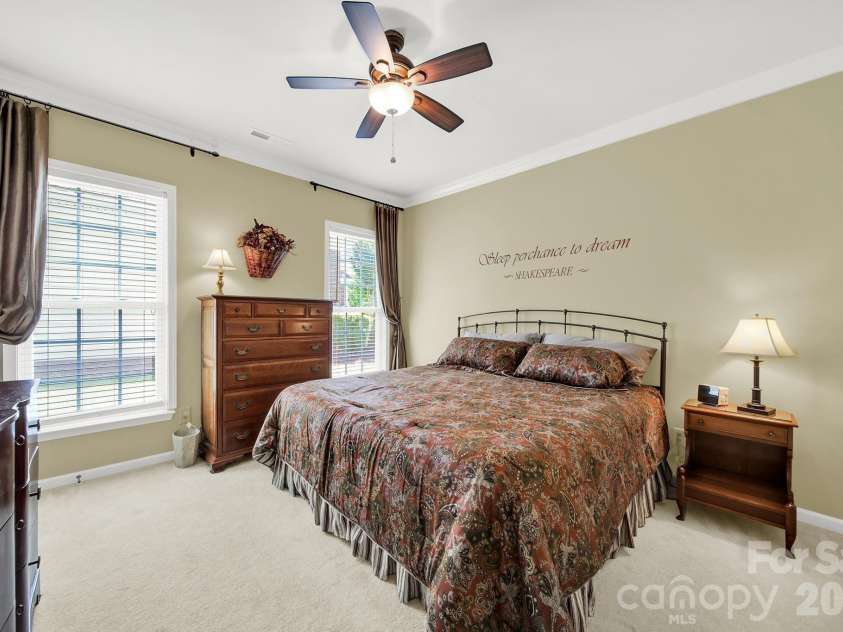 3628 Golden Cascade Lane, Indian Land, SC 29707.  MLS# CAR4374182, YatesRealty ID 17439. 
