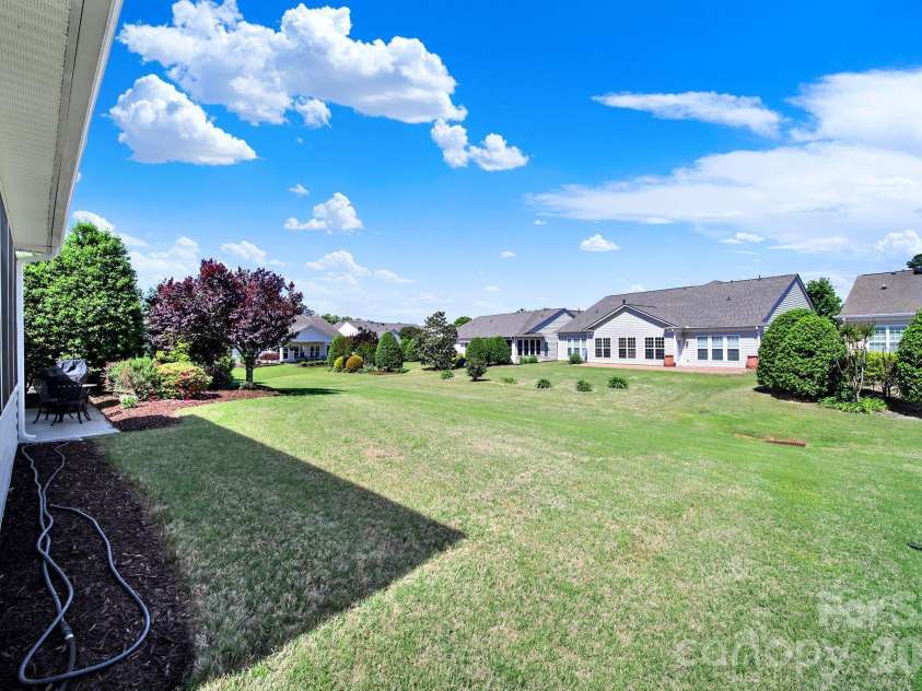 3628 Golden Cascade Lane, Indian Land, SC 29707.  MLS# CAR4374182, YatesRealty ID 17439. 
