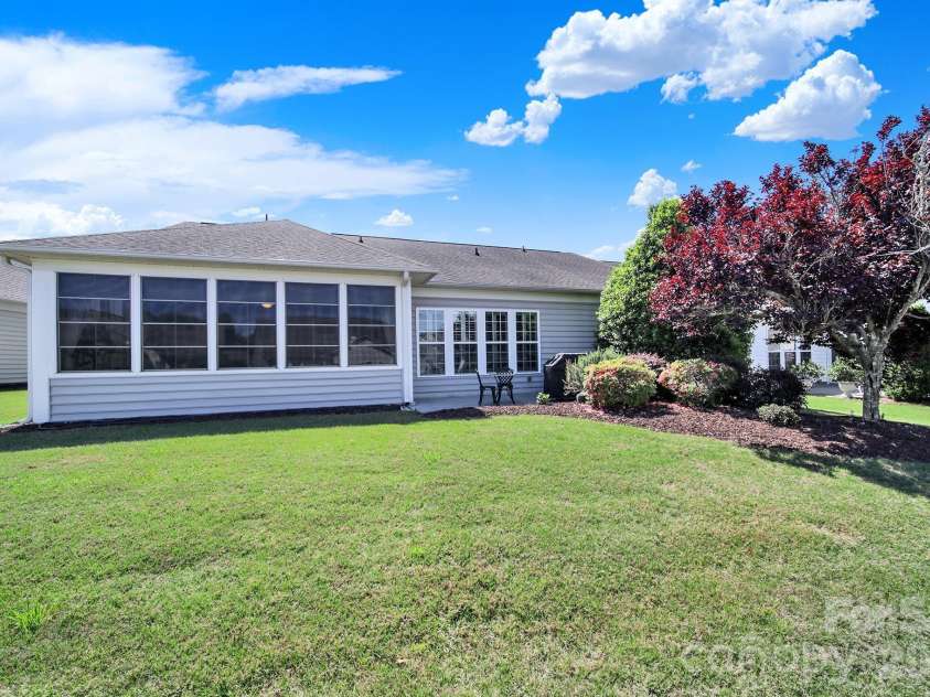 3628 Golden Cascade Lane, Indian Land, SC 29707.  MLS# CAR4374182, YatesRealty ID 17439. 