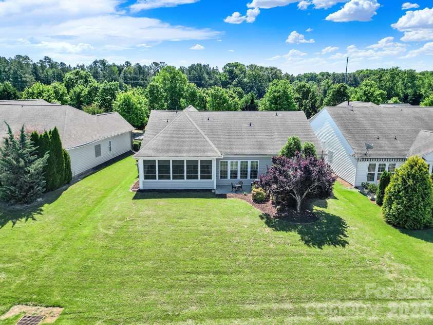 3628 Golden Cascade Lane, Indian Land, SC 29707.  MLS# CAR4374182, YatesRealty ID 17439. 