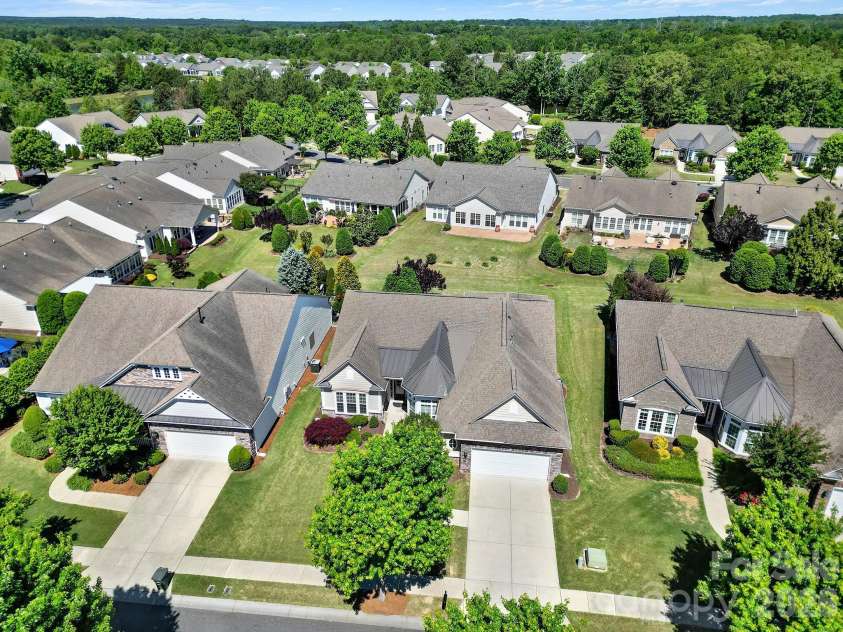3628 Golden Cascade Lane, Indian Land, SC 29707.  MLS# CAR4374182, YatesRealty ID 17439. 