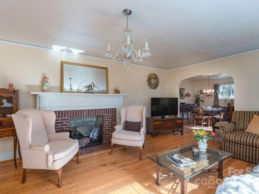 1302 Winthrop Drive, Rock Hill, SC 29732.  MLS# CAR4332694, YatesRealty ID 1744. 