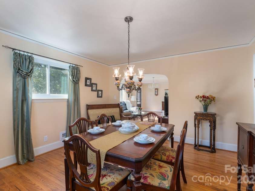 1302 Winthrop Drive, Rock Hill, SC 29732.  MLS# CAR4332694, YatesRealty ID 1744. 