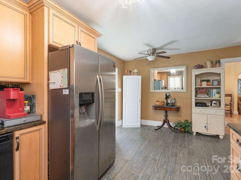 1302 Winthrop Drive, Rock Hill, SC 29732.  MLS# CAR4332694, YatesRealty ID 1744. 