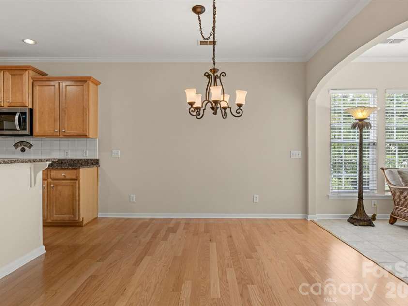 15164 Legend Oaks Court, Fort Mill, SC 29707.  MLS# CAR4375145, YatesRealty ID 17440. 